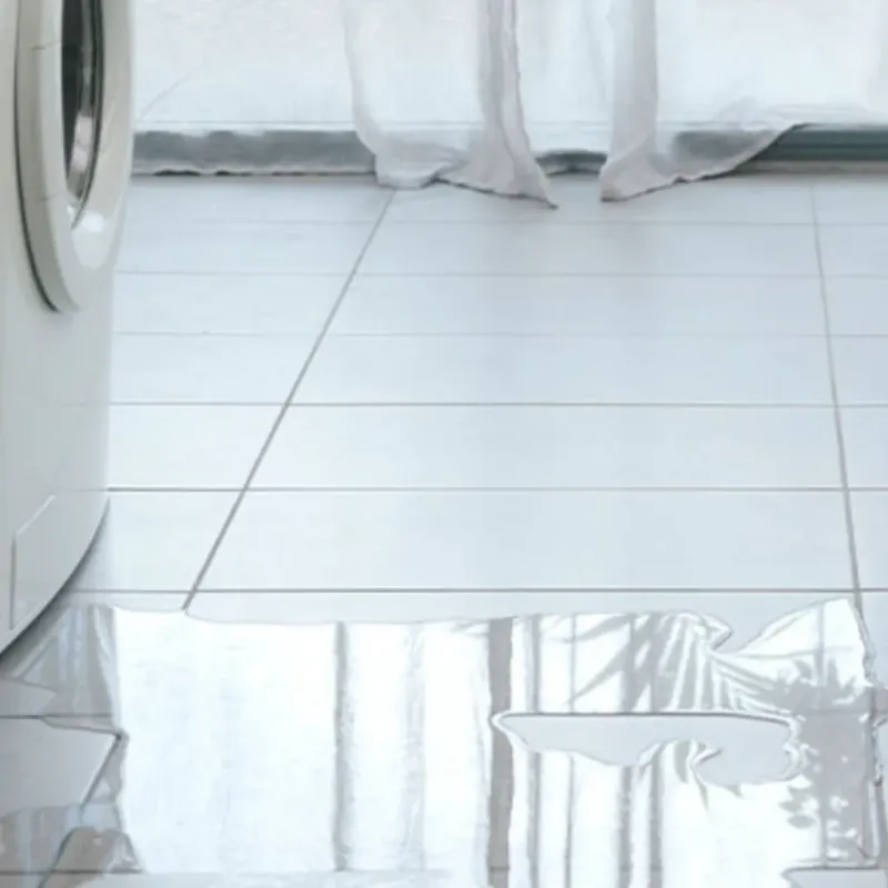 Appliance Leak Cleanup in Putnam County, WV